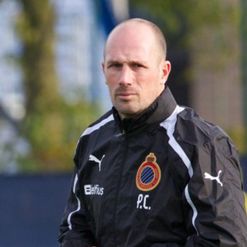 Clement: Maiden game in charge