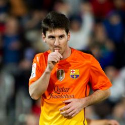 Messi: Sealed the result