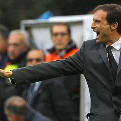 Allegri: Calls for focus