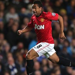 Anderson: Made an impact against QPR
