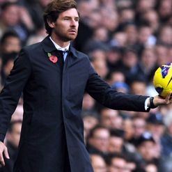 Villas-Boas: Gives City credit
