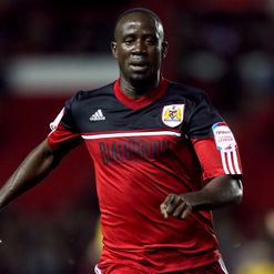 Adomah: From the park to international