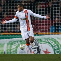 Adriano: Unaware of his actions