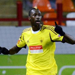 Traore: Deft touch