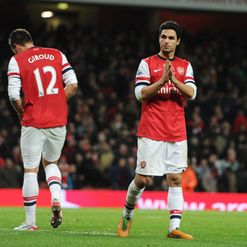 Arteta: Pleading for understanding