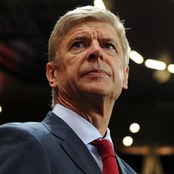 Wenger: Only takes a point