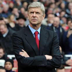 Wenger: Doing what is best for Arsenal