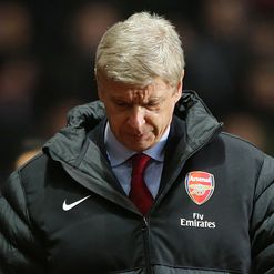 Wenger: Takes point and moves on