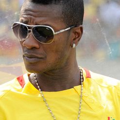 Gyan: Spot-kick phobia?