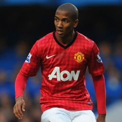 Young: Misses out again