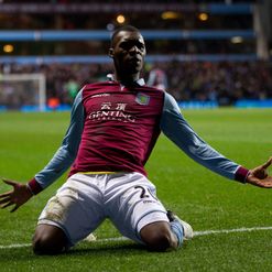 Benteke: Not going anywhere