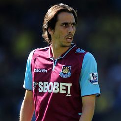 Benayoun: Facing former team