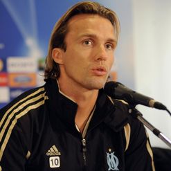 Zenden: Set for Benitez reunion