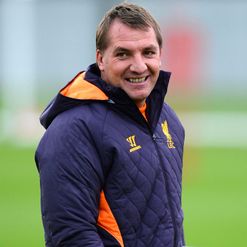 Rodgers: Happy with draw