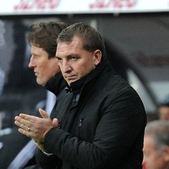 Rodgers: Baby steps