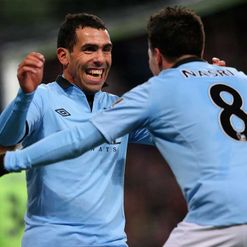 Tevez: Committed