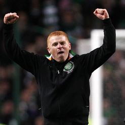 Lennon: Over the moon