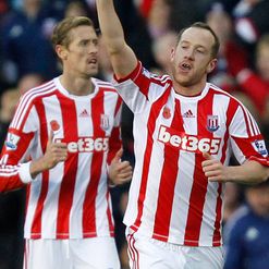 Adam: Netted the winner