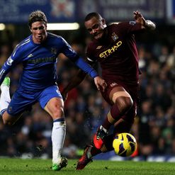 All square at Stamford Bridge