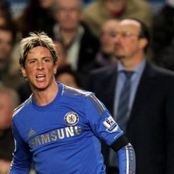 Torres: Committed