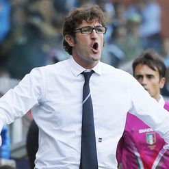 Ferrara: Takes responsibility for slump