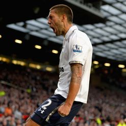 Dempsey: Three-times winner