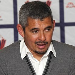 Larsen: Mutuma not yet an option