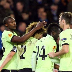 Ameobi: Scored equaliser