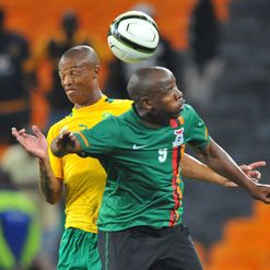 Mbesuma: We will thrive