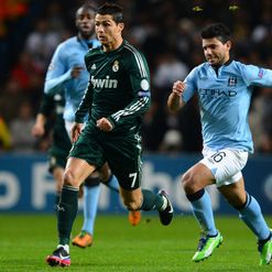 Ronaldo: Enjoyed Manchester return