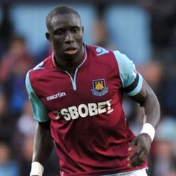 Diame: Hamstring tear