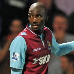 Diarra: Done with the Hammers