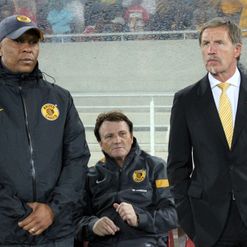 Baxter: Not getting carried away