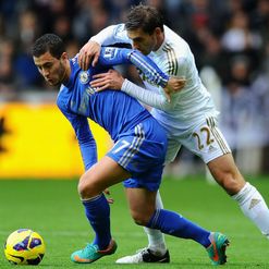 Rangel: We can be legends