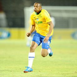 Manqele: Under pressure