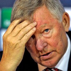 Ferguson: Defence a real concern now
