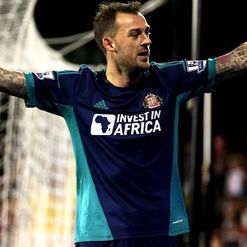 Fletcher: Main threat for Sunderland