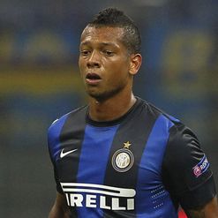 Guarin: Short spell out