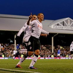 Fulham have a good home record this season