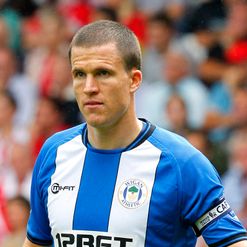 Gary Caldwell: Missing out