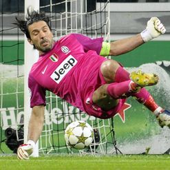 Buffon: Juve could've done better