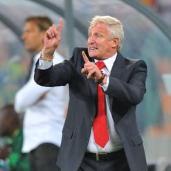 Igesund: Searching for consistency