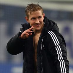 Holtby: Backing Spurs for future glory