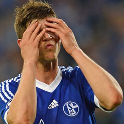 Huntelaar: Stuck record