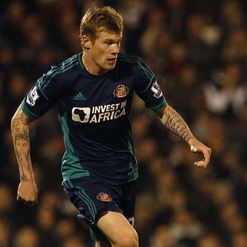 McClean: Pushing for start