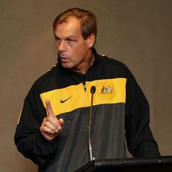 Versleijen: Not happy