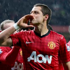 Hernandez: Fired home injury-time winner