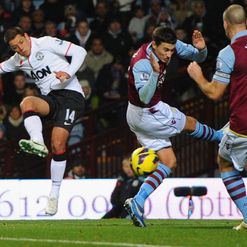 Hernandez: Red Devils saviour