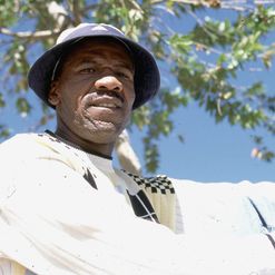 Sikhosana: Critical of Igesund