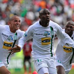 Mogorosi: Match winner